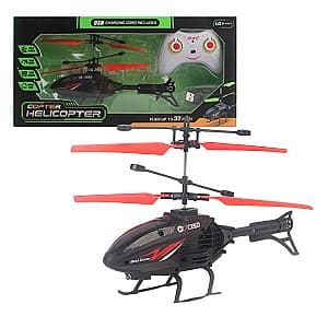 Jucarie teleghidata Essa Toys RC Helicopter (KP666-39)