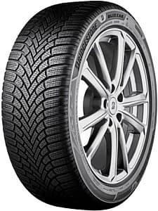 Anvelopa BRIDGESTONE Blizzak-6 325/35 R22 114W