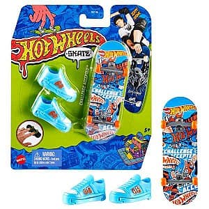 Набор игрушек Hot Wheels Фингерборды Skate Tony Hawk HGT46