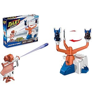 Set de jucarii Essa Toys Țintire cu țintă rotativă B3212N