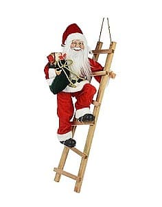 Новогодние украшение Christmas Санта Клаус