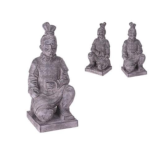 Декор для интерьера H&S Терракотовый солдат