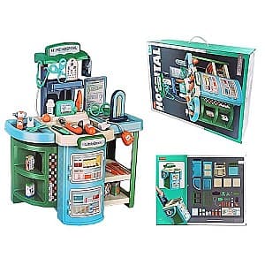 Set de jucarii VLM Doctor in valiza (10580)