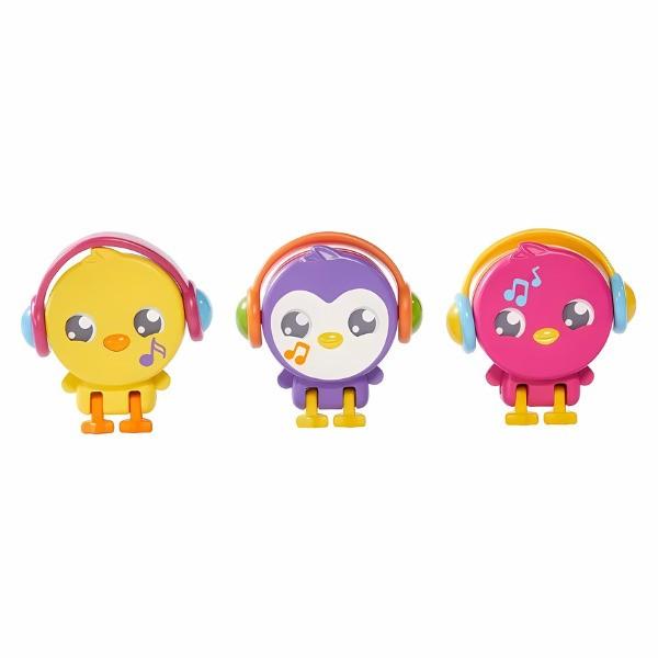 Игрушка для малыша TOMY Мой маленький свисток (T72813)