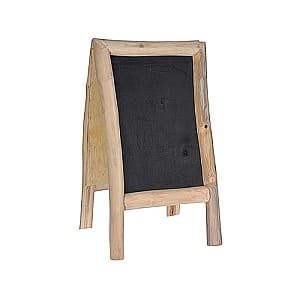 Tabla pentru creta H&S Panou informativ pe picioruse