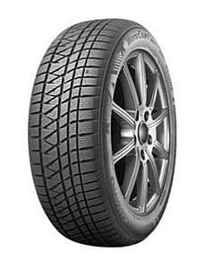 Шина KUMHO WS-71 265/40 R21 105V TL XL M+S