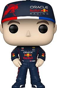 Фигурка персонаж Funko Pop Max Verstappen 72217