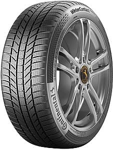 Anvelopa Continental TS-870P 245/45 R18 100V