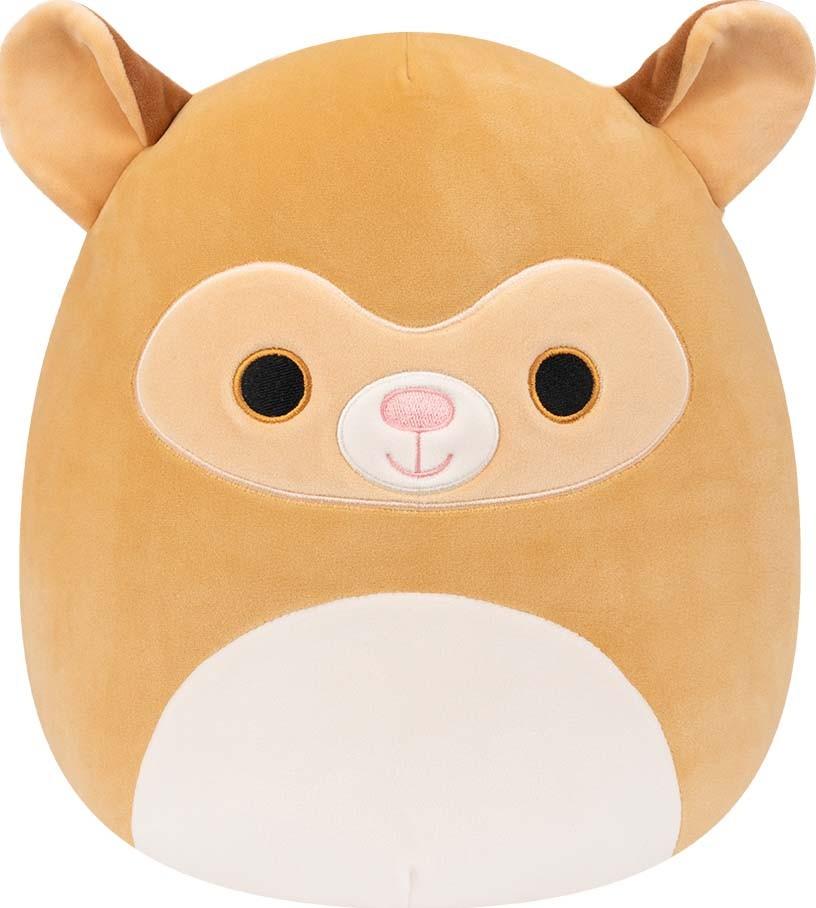 Jucarie de plus Squishmallows Zaine SQCR04155