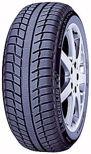 Шина Michelin Alpin-7 215/55 R17 94V