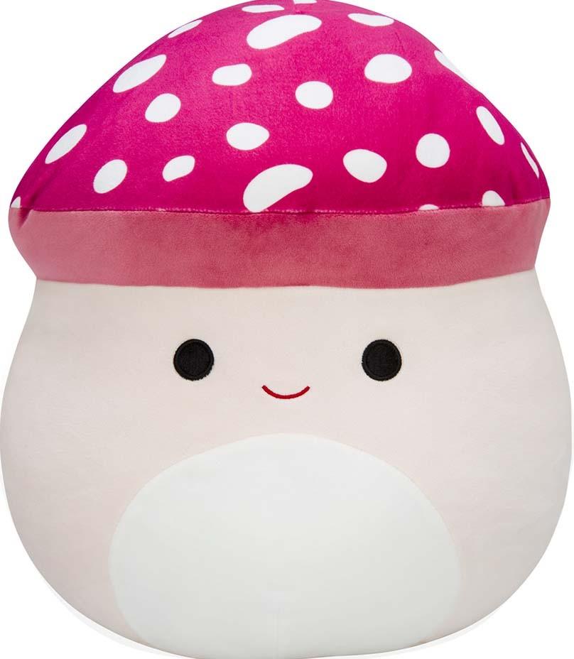 Jucarie de plus Squishmallows Malcolm SQCR04168