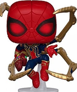 Фигурка персонаж Funko Pop Iron Spider 45138