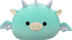 Jucarie de plus Squishmallows Miles SQCR04193