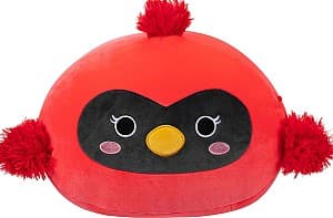 Jucarie de plus Squishmallows Cardinal SQCR04194