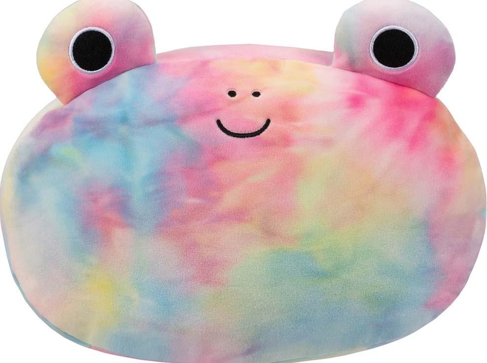 Jucarie de plus Squishmallows Carlito SQCR04195