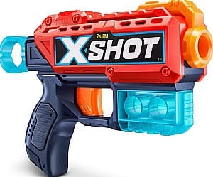 Игрушечное оружие Zuru X-shot Excel Double Kickback 36202