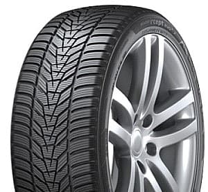 Anvelopa SUV Hankook WiNter i*cept evo3 X 235/55 R18 100H