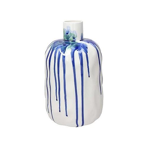 Ваза Andrea Fontebasso 1760 Магма H25см