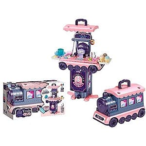 Set de jucarii VLM Trenul Patiserie