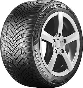 Anvelopa Semperit Speed-Grip 5 235/55 R19 105V