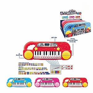 Музыкальная игрушка Essa Toys «Маленький музыкант» 6630-1