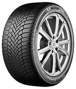 Шина BRIDGESTONE Blizzak-6 195/60 R18 96V