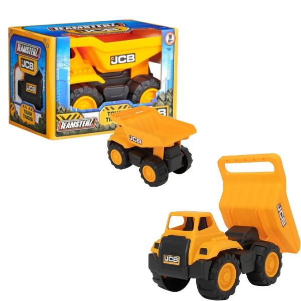 Tehnica speciala HTI Camion de Încărcare Teamsterz JCB 1417580