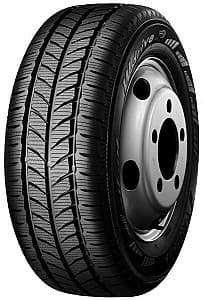 Легкогрузовые шины YOKOHAMA WY-01 225/70 R15 112R