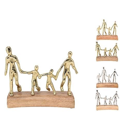 Декор для интерьера H&S Семья