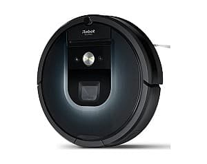 Aspirator robot iRobot Roomba 981