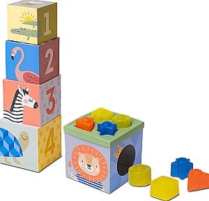 Сортер TAF TOYS 12725