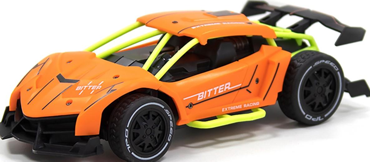 Jucarie teleghidata SULONG TOYS SL-291RHO