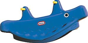 Качалка Little Tikes 487910070 Blue