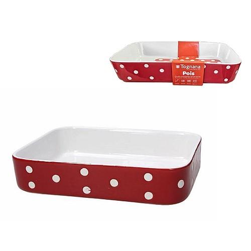 Tava de copt Tognana PL-COOK, ceramica