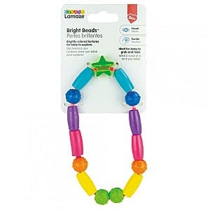 Игрушка для малыша TOMY Цветные бусины (TY1475)