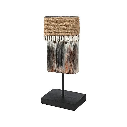 Декор для интерьера H&S Прямоугольная маска