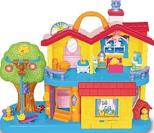 Set de jucarii KIDDIELAND 032730