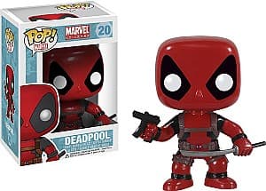 Figurina personaj Funko Pop Deadpool 3052