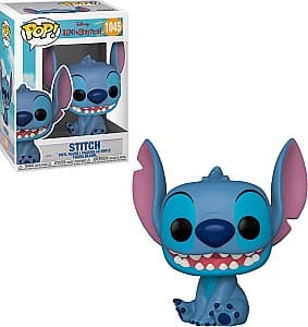 Фигурка персонаж Funko Pop Stitch 55617