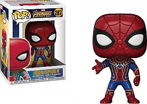 Figurina personaj Funko Pop Iron Spider 26465