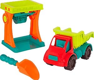 Набор игрушек для песочницы Battat BX2198Z