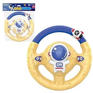 Jucarie interactiva Essa Toys Volan interactiv de astronaut KX5703