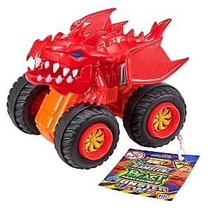 Masina jucarie HTI Teamsterz Beast Machines Monster Jaws, (as.) 1417563