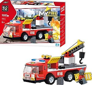 Constructor Blocki KB0816