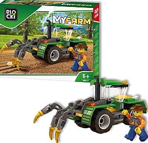 Constructor Blocki KB0317