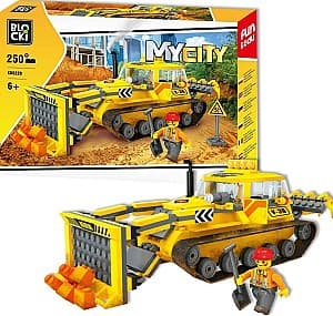 Constructor Blocki KB0229