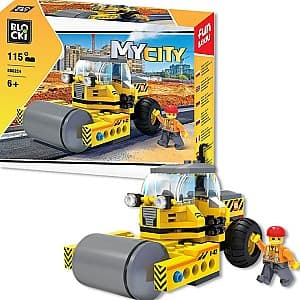 Constructor Blocki KB0224