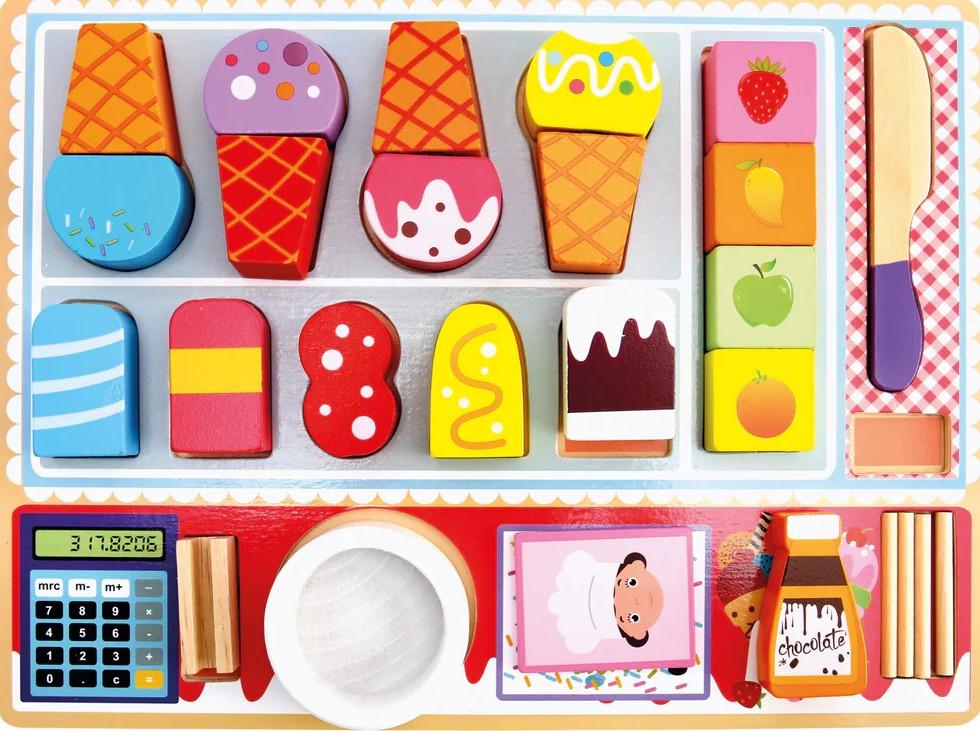 Set de jucarii Bino 88266