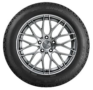 Шина Riken Snow 225/50 R17 98V XL