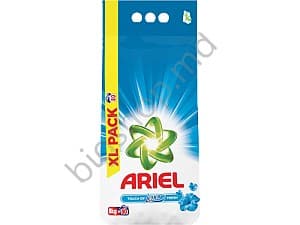 Detergent Ariel Touch of Lenor Fresh 8 kg
